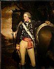 Captain Patrick Miller by Sir Henry Raeburn